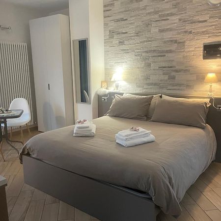 Il Vigneto Bed & Breakfast Castione Andevenno Exterior photo