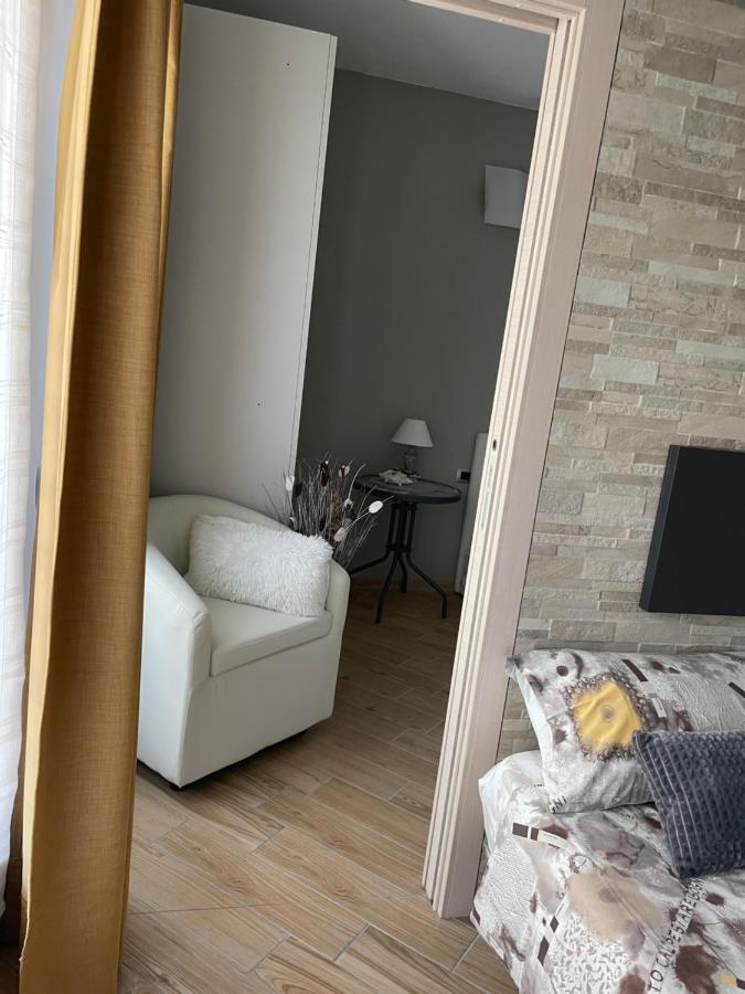 Il Vigneto Bed & Breakfast Castione Andevenno Exterior photo